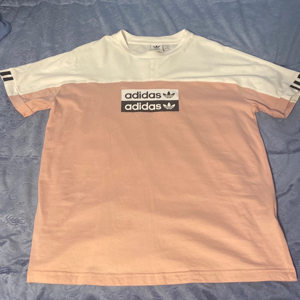 Adidas T-shirt never worn